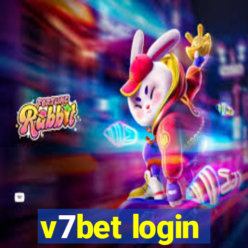 v7bet login